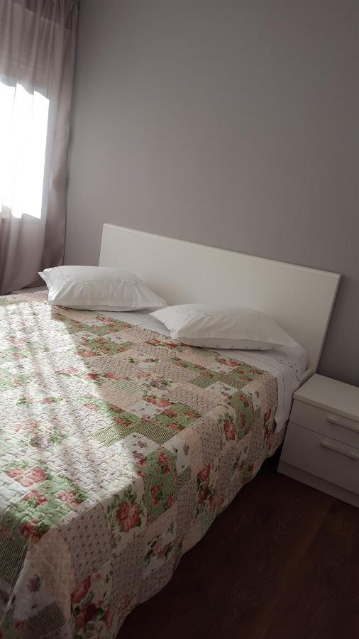 오미스 Penthouse Maremonte 아파트 외부 사진