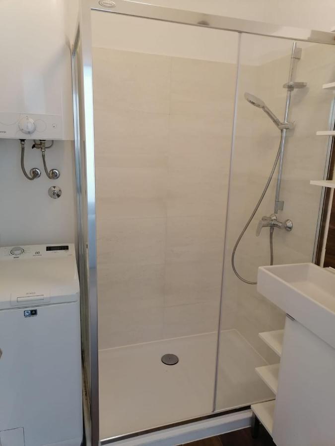 오미스 Penthouse Maremonte 아파트 외부 사진